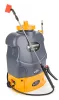 Akkumulátoros permetező 20 l, 12 V, 12 Ah, 9 fúvókával, PM-OA-20T – Powermat (PM0749)