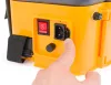 Akkumulátoros permetező 20 l, 12 V, 12 Ah, 9 fúvókával, PM-OA-20T – Powermat (PM0749)
