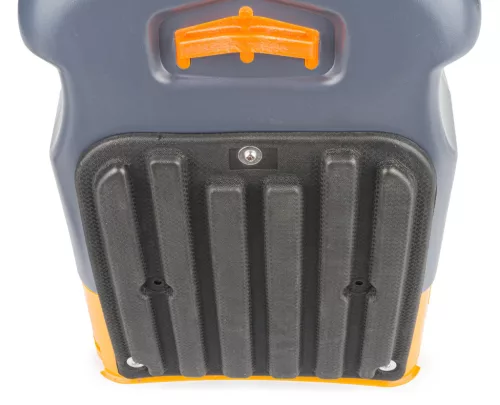 Akkumulátoros permetező 20 l, 12 V, 12 Ah, 9 fúvókával, PM-OA-20T – Powermat (PM0749)