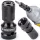 Ütvecsavarozó adapter 1/2" négyszögről 1/4" HEX-re, 50 mm, PM-ASHU-05025T – Powermat (PM0750)