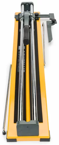 Csempevágó 800 mm, kézi, rugózott asztallal, átlós vágáshoz, PM-PRDG-800T – Powermat (PM0772)