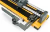 Csempevágó 800 mm, kézi, rugózott asztallal, átlós vágáshoz, PM-PRDG-800T – Powermat (PM0772)