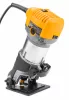 Felsőmarógép 2000 W, 6/8 mm befogás, 3 talppal, táskában, PM-FGW-2000T – Powermat (PM0797)