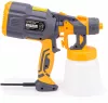 Elektromos festékszóró pisztoly 550 W, 800 ml, 3 fúvókával, PM-PDM-550M – Powermat (PM0803)