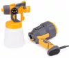 Elektromos festékszóró pisztoly 550 W, 800 ml, 3 fúvókával, PM-PDM-550M – Powermat (PM0803)