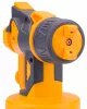 Elektromos festékszóró pisztoly 550 W, 800 ml, 3 fúvókával, PM-PDM-550M – Powermat (PM0803)