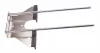 Felsőmarógép 2000 W, merülő, 6/8 mm befogás, másolóhüvellyel, PM-FGW-2000M – Powermat (PM0813)