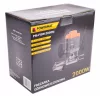 Felsőmarógép 2000 W, merülő, 6/8 mm befogás, másolóhüvellyel, PM-FGW-2000M – Powermat (PM0813)