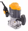 Felsőmarógép 2000 W, merülő, 6/8 mm befogás, másolóhüvellyel, PM-FGW-2000M – Powermat (PM0813)