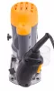 Felsőmarógép 2000 W, merülő, 6/8 mm befogás, másolóhüvellyel, PM-FGW-2000M – Powermat (PM0813)