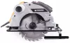 Kézi körfűrész 185 mm, 2250 W, lézerrel, 2 tárcsával, PM-RPT-2250M – Powermat (PM0814)
