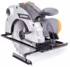 Kézi körfűrész 185 mm, 2250 W, lézerrel, 2 tárcsával, PM-RPT-2250M – Powermat (PM0814)