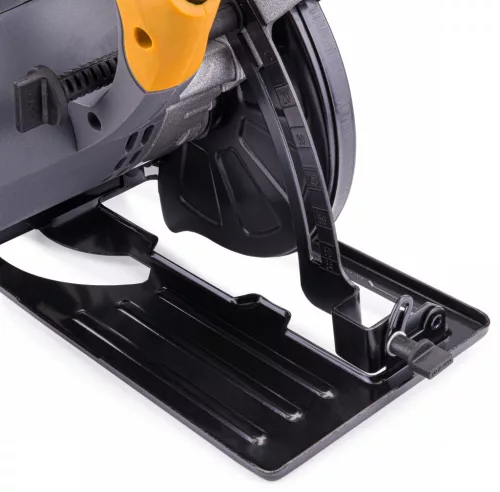 Kézi körfűrész 185 mm, 2250 W, lézerrel, 2 tárcsával, PM-RPT-2250M – Powermat (PM0814)
