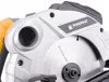 Kézi körfűrész 185 mm, 2250 W, lézerrel, 2 tárcsával, PM-RPT-2250M – Powermat (PM0814)