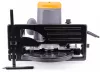 Kézi körfűrész 185 mm, 2250 W, lézerrel, 2 tárcsával, PM-RPT-2250M – Powermat (PM0814)