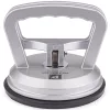 Üvegemelő tapadókorong 1 korongos, max. 50 kg, 118 mm, PM-ASDS-50T – Powermat (PM0821)