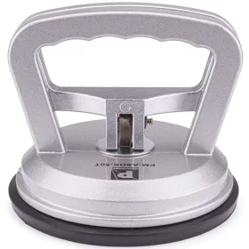   Üvegemelő tapadókorong 1 korongos, max. 50 kg, 118 mm, PM-ASDS-50T – Powermat (PM0821)