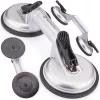 Üvegemelő tapadókorong 2 korongos, max. 100 kg, 118 mm, PM-ASDS-100T – Powermat (PM0822)