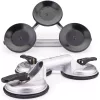 Üvegemelő tapadókorong 3 korongos, max. 150 kg, PM-ASDS-150T – Powermat (PM0823)