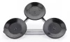 Üvegemelő tapadókorong 3 korongos, max. 150 kg, PM-ASDS-150T – Powermat (PM0823)