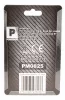 HEX dugókulcs-adapter készlet, 3 db, 1/4" – 3/8" – 1/2", PM-ZADB-3T – Powermat (PM0825)