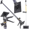 Teleszkópos gipszkartontartó támasz 115–290 cm, 30 kg, PM-PT-115290T – Powermat (PM0828)