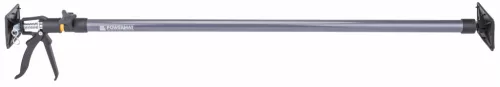 Teleszkópos gipszkartontartó támasz 115–290 cm, 30 kg, PM-PT-115290T – Powermat (PM0828)