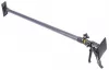 Teleszkópos gipszkartontartó támasz 115–290 cm, 30 kg, PM-PT-115290T – Powermat (PM0828)