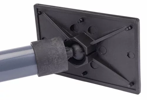 Teleszkópos gipszkartontartó támasz 115–290 cm, 30 kg, PM-PT-115290T – Powermat (PM0828)