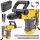 Bontókalapács SDS-MAX, 2900 W, 18 J, vésőkkel, kofferben, PM-MWB-2900M – Powermat (PM0833)