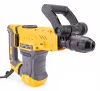 Bontókalapács SDS-MAX, 2900 W, 18 J, vésőkkel, kofferben, PM-MWB-2900M – Powermat (PM0833)