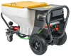 Vakológép csigaszivattyús, 3000 W, 55 l tartály, 15 m tömlővel, PM-AGT-3000M – Powermat (PM0834)
