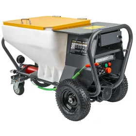   Vakológép csigaszivattyús, 3000 W, 55 l tartály, 15 m tömlővel, PM-AGT-3000M – Powermat (PM0834)