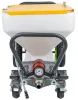 Vakológép csigaszivattyús, 3000 W, 55 l tartály, 15 m tömlővel, PM-AGT-3000M – Powermat (PM0834)