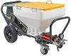 Vakológép csigaszivattyús, 3000 W, 55 l tartály, 15 m tömlővel, PM-AGT-3000M – Powermat (PM0834)