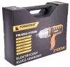 Elektromos ütvecsavarozó 1/2", 800 Nm, 2100 W, kofferben, PM-EKU-2100M – Powermat (PM0836)