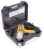 Elektromos ütvecsavarozó 1/2", 800 Nm, 2100 W, kofferben, PM-EKU-2100M – Powermat (PM0836)