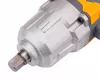 Elektromos ütvecsavarozó 1/2", 800 Nm, 2100 W, kofferben, PM-EKU-2100M – Powermat (PM0836)