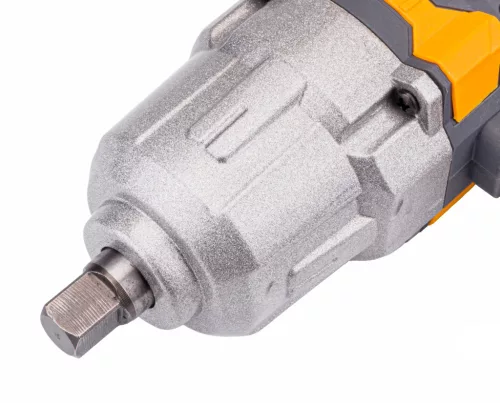 Elektromos ütvecsavarozó 1/2", 800 Nm, 2100 W, kofferben, PM-EKU-2100M – Powermat (PM0836)