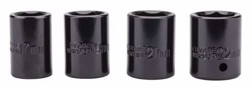 Elektromos ütvecsavarozó 1/2", 800 Nm, 2100 W, kofferben, PM-EKU-2100M – Powermat (PM0836)