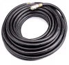 Levegőtömlő gumi 10 × 17 mm, 15 m, 20 bar, gyorscsatlakozós, PM-WP-15T – Powermat (PM0842)
