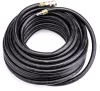 Levegőtömlő gumi 10 × 17 mm, 20 m, 20 bar, gyorscsatlakozós, PM-WP-20T – Powermat (PM0843)