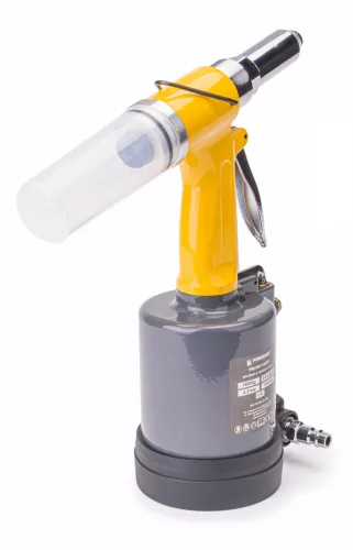 Pneumatikus popszegecshúzó 2,4–6,4 mm, 1400 kg, PM-NP-1400T – Powermat (PM0844)