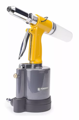Pneumatikus popszegecshúzó 2,4–6,4 mm, 1400 kg, PM-NP-1400T – Powermat (PM0844)