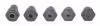Pneumatikus popszegecshúzó 2,4–6,4 mm, 1400 kg, PM-NP-1400T – Powermat (PM0844)