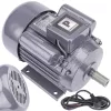 Egyfázisú villanymotor 2,2 kW, 2800 ford./perc, 230 V, PM-JSE-2200T – Powermat (PM0848)