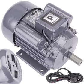   Egyfázisú villanymotor 2,2 kW, 2800 ford./perc, 230 V, PM-JSE-2200T – Powermat (PM0848)