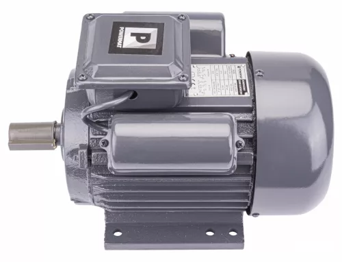 Egyfázisú villanymotor 2,2 kW, 2800 ford./perc, 230 V, PM-JSE-2200T – Powermat (PM0848)