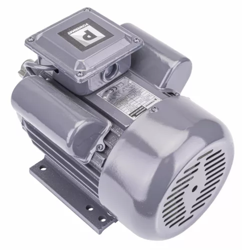 Egyfázisú villanymotor 2,2 kW, 2800 ford./perc, 230 V, PM-JSE-2200T – Powermat (PM0848)