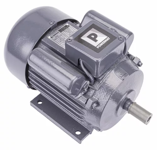 Egyfázisú villanymotor 2,2 kW, 2800 ford./perc, 230 V, PM-JSE-2200T – Powermat (PM0848)